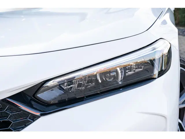 Honda Civic 2.0i e:HEV ADVANCE 2026 Hybride Benzine 33