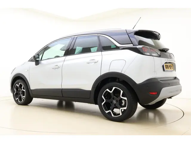 Opel Crossland 1.2 Turbo Level 4 2024 Benzine 12