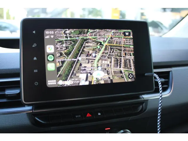 Nissan Townstar N-Connecta L2 44 kWh 2025 Elektrisch 15