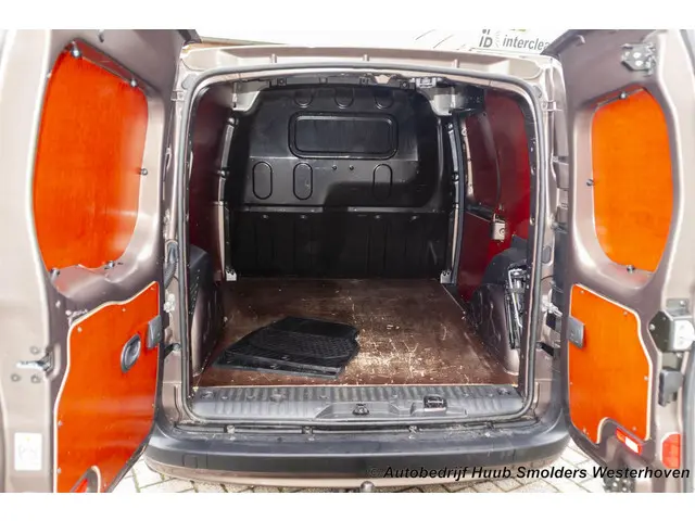 Mercedes-Benz Citan bestel 108 CDI 2020 Diesel 41