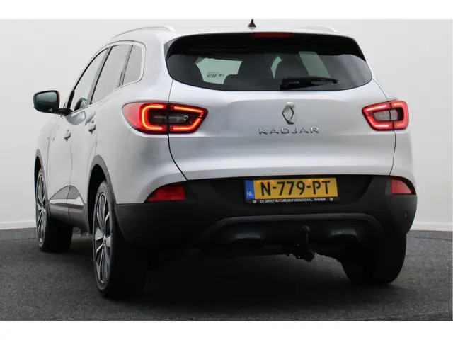 Renault Kadjar 1.2 TCe Extase 2016 Benzine 19