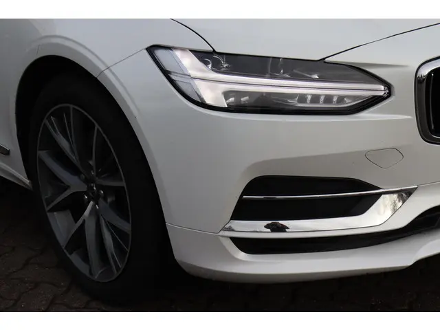 Volvo V90 2.0 T4 Inscription 2020 Benzine 12