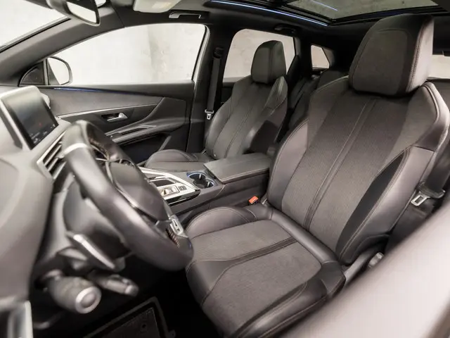 Peugeot 3008 1.6 e-THP GT Line 2017 Benzine 15