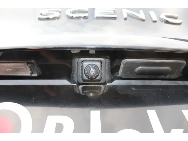 Renault Scénic 1.3 TCe Limited 140 EDC 2019 Benzine 19