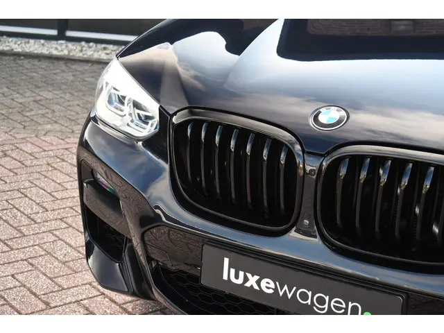 BMW X3 xDrive30e M-Sport 2020 Hybride Benzine 63
