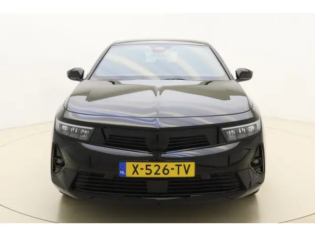 Opel Astra Electric 54 kWh GS 2024 Elektrisch 6