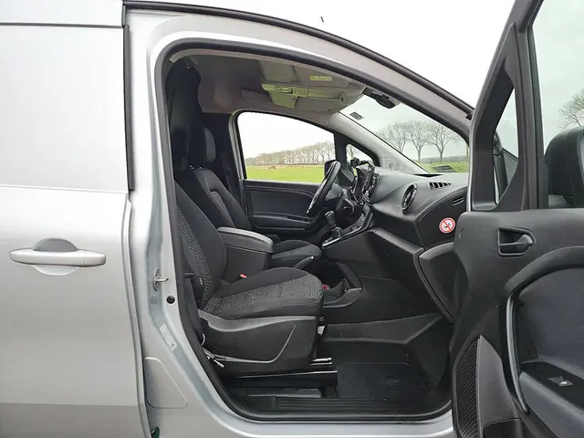 Mercedes-Benz Citan 110 CDI 2022 Diesel 6