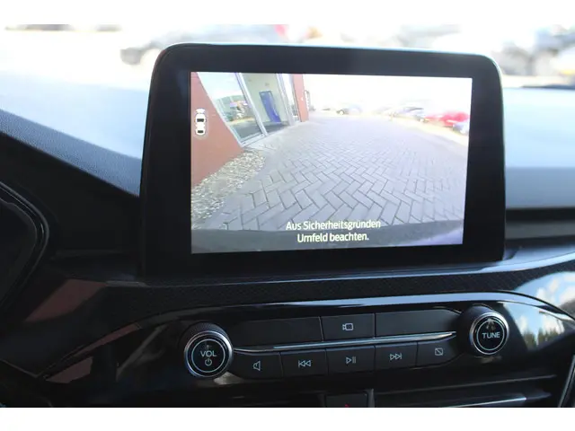 Ford Kuga 2.5 PHEV ST-Line 2022 Hybride Benzine 21