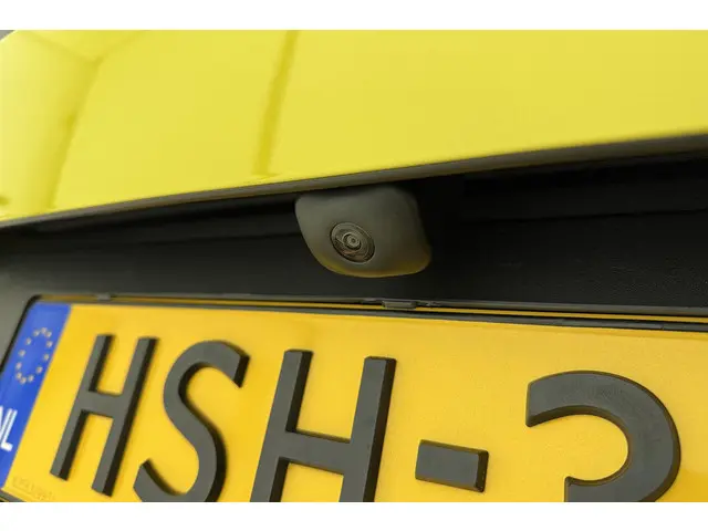 Fiat Grande Panda La Prima 11 kW 44 kWh 2025 Elektrisch 7