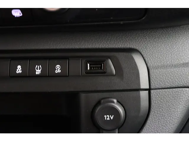 Citroën Jumpy 2.0 BlueHDI 120 Business M S&S 2018 Diesel 21