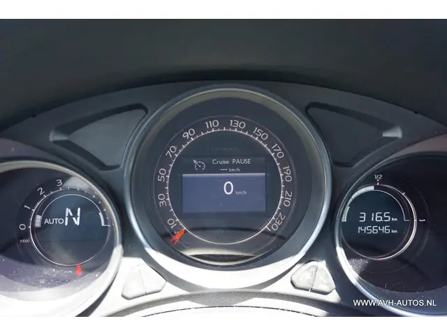 Citroën C4 1.6 THP Exclusive EGS Automaat 2012 Benzine 13