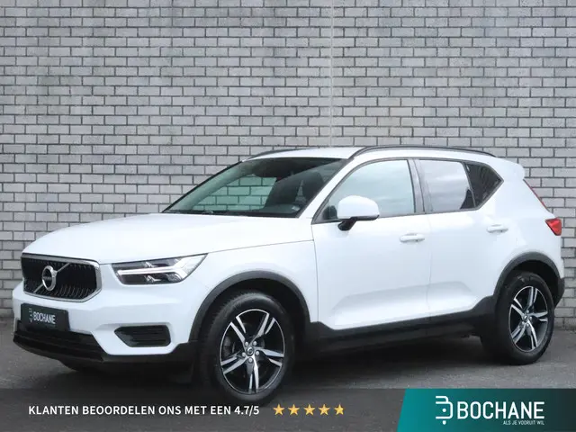 Volvo XC40 2.0 T4 2019 Benzine