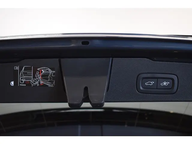 Volvo V60 2.0 B3 163pk AUT8 BNS Pro 2020 Benzine 25