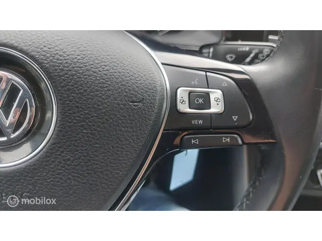 Volkswagen Polo 1.0 MPI Comfortline 2020 Benzine 19