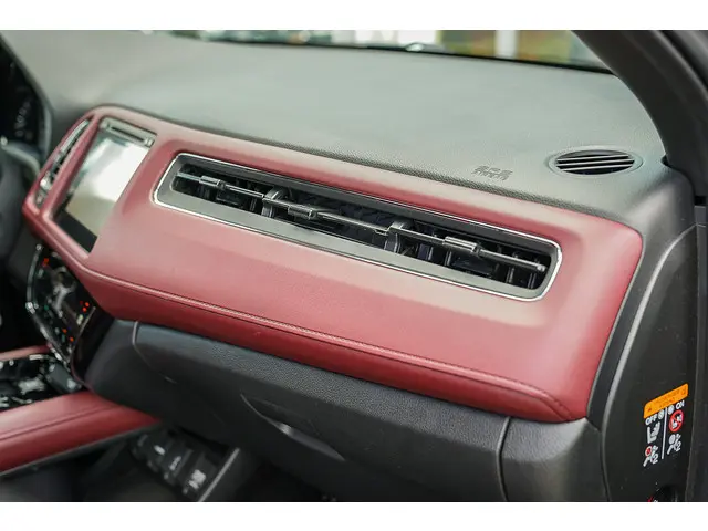 Honda HR-V 1.5i V-TEC ELEGANCE 2019 Benzine 27