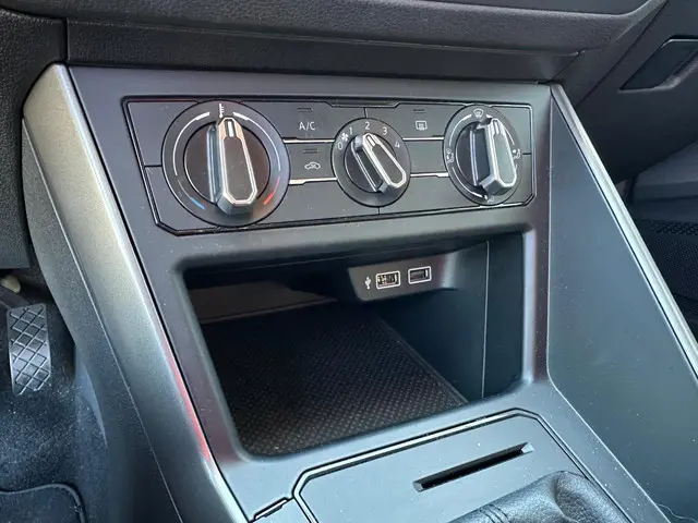Volkswagen Polo 1.0 TSI Beats 2018 Benzine 15
