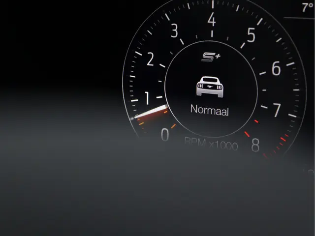 Ford Mustang Fastback 5.0 V8 GT 2018 Benzine 45