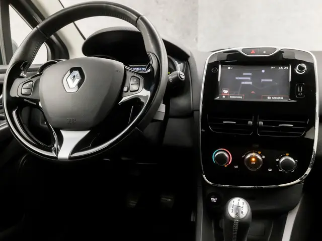 Renault Clio 1.5 dCi ECO Dynamique 2015 Diesel 7