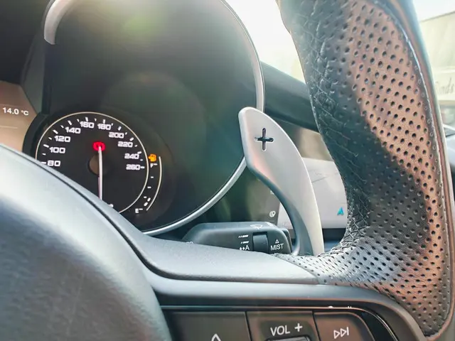 Alfa Romeo Giulia 2.0T Super 2021 Benzine 17