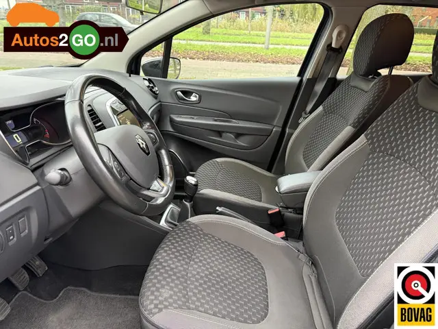 Renault Captur 0.9 TCe Intens 2019 Benzine 18