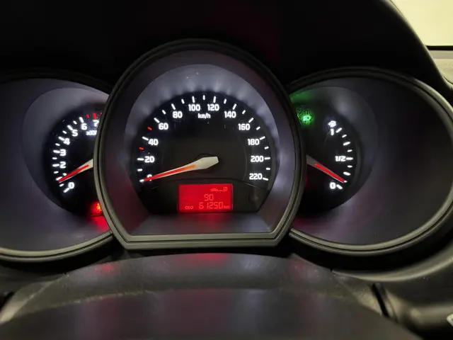 Kia Rio 1.2 CVVT Plus Pack 2013 Benzine 14