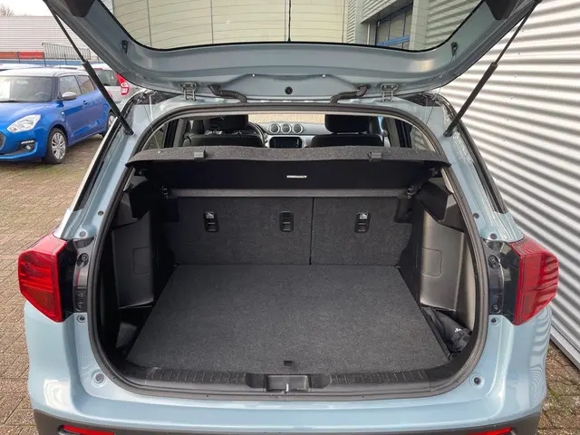 Suzuki Vitara 1.0 Boosterjet Select 2020 Benzine 17