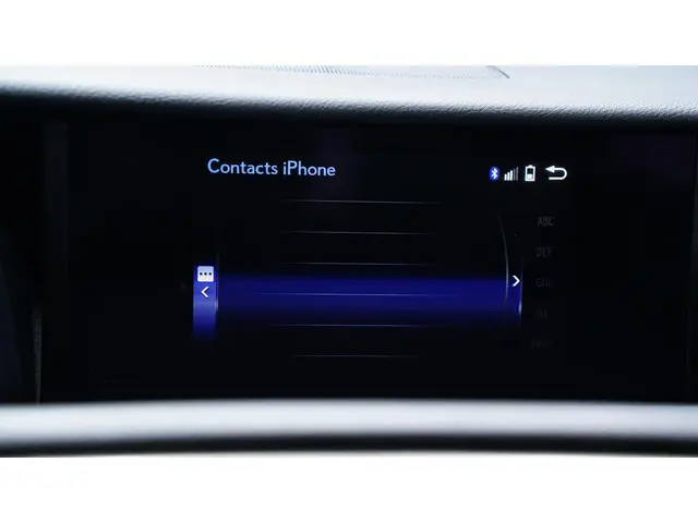 Lexus IS 300h Hybrid 2020 Hybride Benzine 36