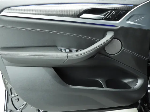 BMW X3 M40i xDrive 2024 Benzine 20