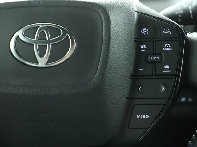 Toyota bZ4X Premium 71 kWh 2023 Elektrisch 21