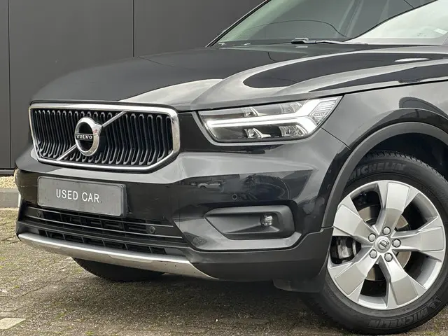 Volvo XC40 2