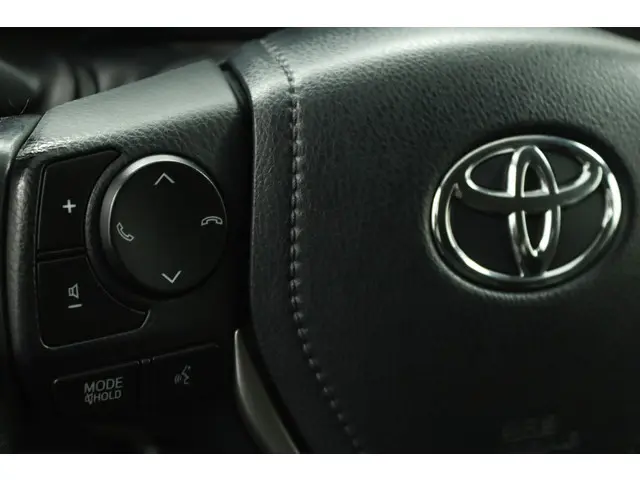 Toyota RAV4 2.5 Hybrid AWD Style 2018 Hybride Benzine 18