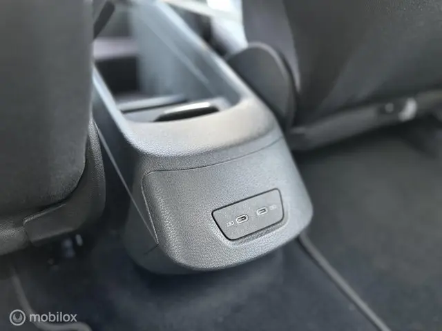 Volkswagen ID.3 Pro 58 kWh 2022 Elektrisch 10