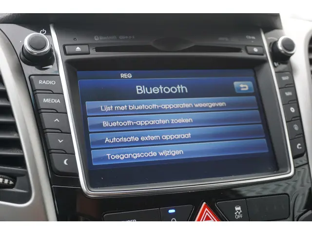 Hyundai i30 1.6 GDI i-Motion Plus 2015 Benzine 17