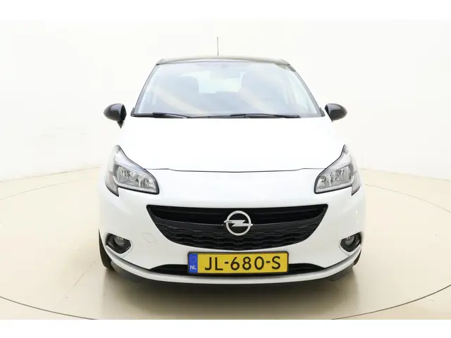 Opel Corsa 1.0 Turbo Color Edition 2016 Benzine 6