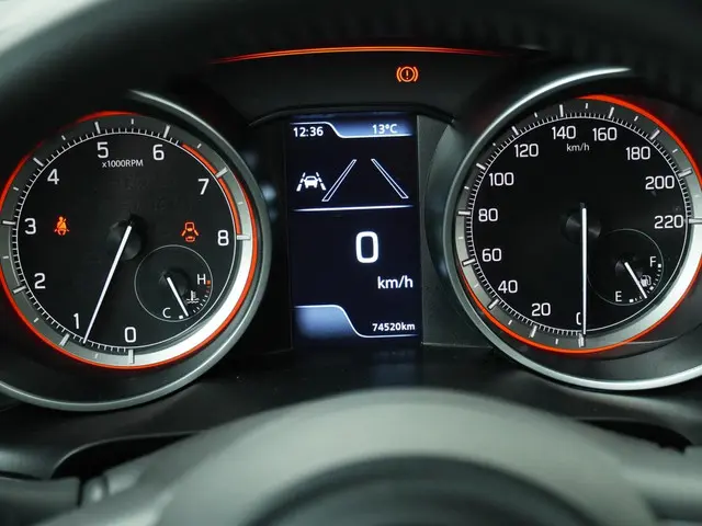 Suzuki Swift 1.2 Select Smart Hybrid 2022 Benzine 12