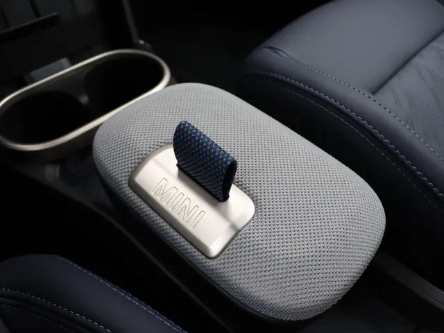 MINI 5-Deurs Cooper S 2025 Benzine 13