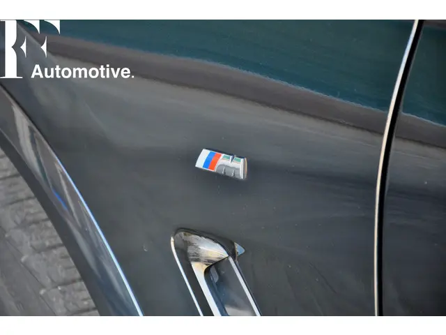 BMW iX3 80 kWh M-Sport 2023 Elektrisch 21