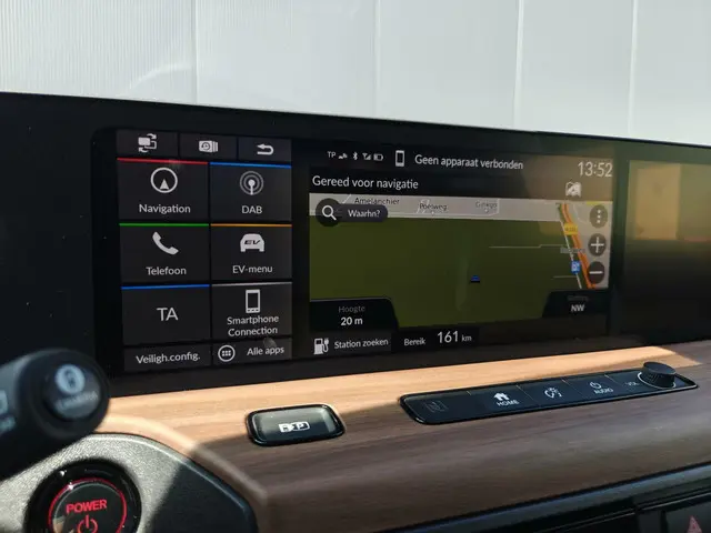 Honda e Advance 16" 2020 Elektrisch 16