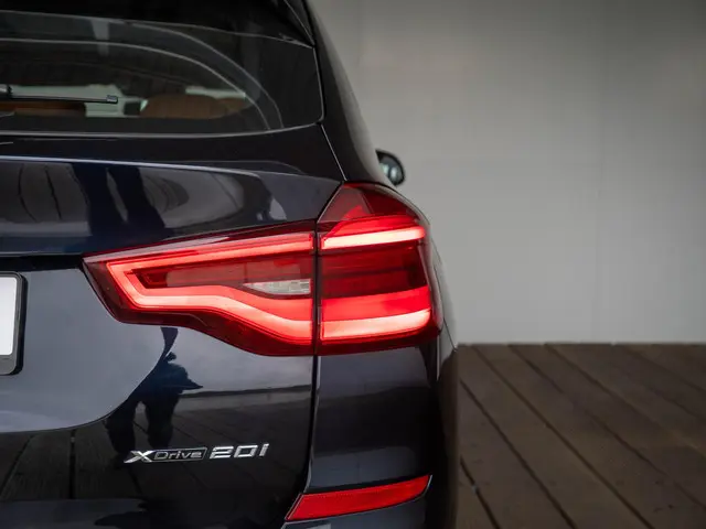 BMW X3 xDrive20i 2020 Benzine 22
