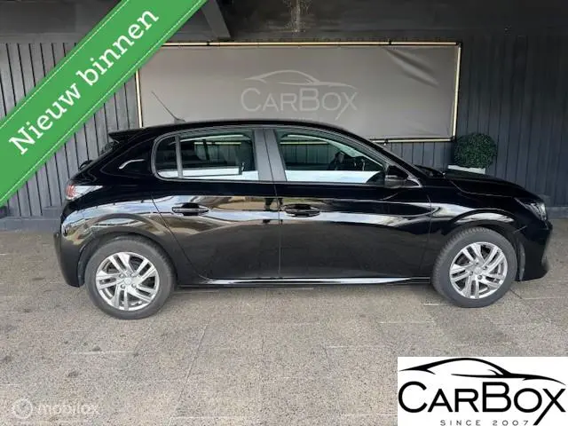 Peugeot 208 1.2 PureTech Active 2020 Benzine 3
