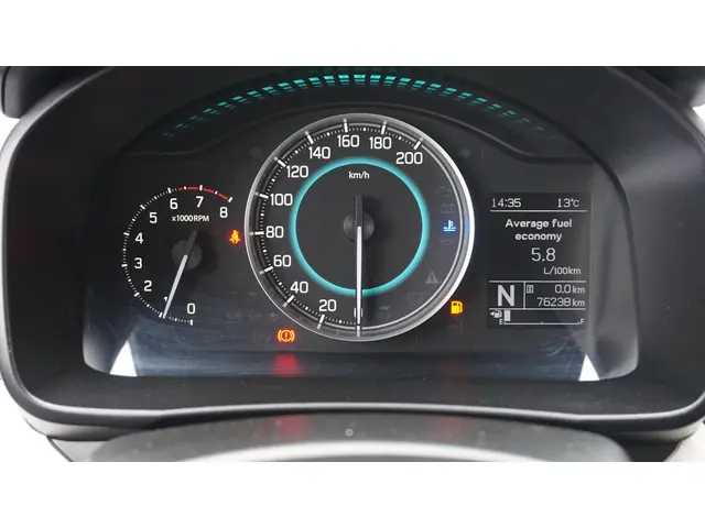 Suzuki Ignis 1.2 Stijl Automaat 2020 Benzine 18