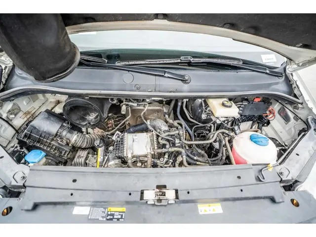 MAN TGE 3.140 2020 Diesel 23