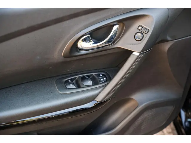 Renault Kadjar 1.2 TCe Intens 2016 Benzine 14