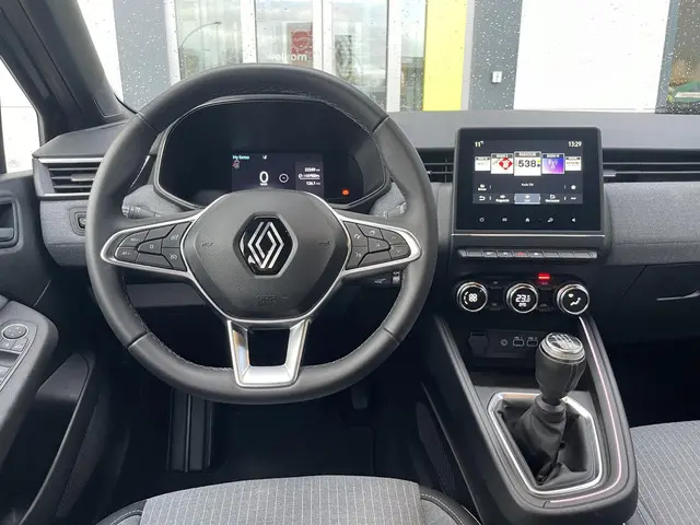 Renault Clio 3