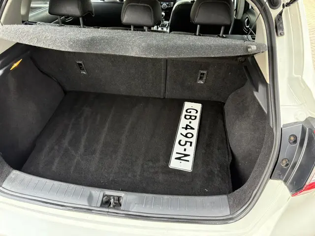 Nissan Pulsar 1.5 dCi|Leer|Cruise|Trekhaak 2014 Diesel 11