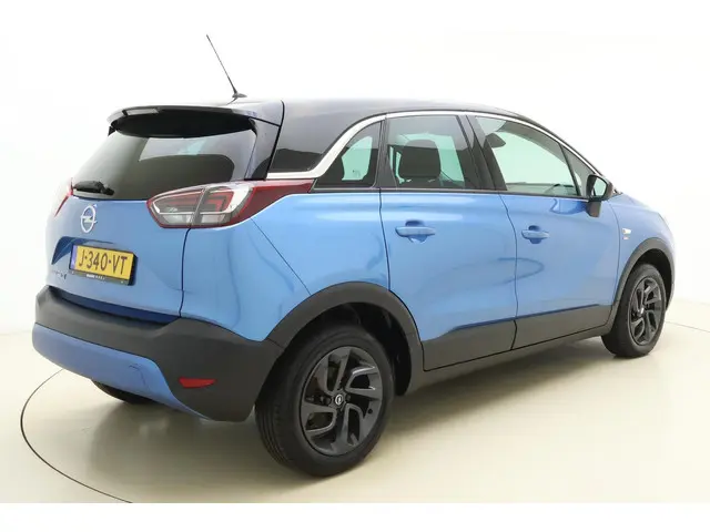 Opel Crossland X 2