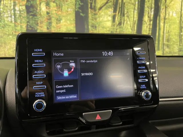 Toyota Yaris 1.5 Hybrid Active 2023 Hybride Benzine 15