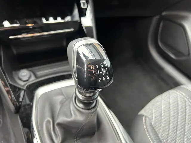 Peugeot 208 1.2 Turbo 100 PK Allure 2025 Benzine 19