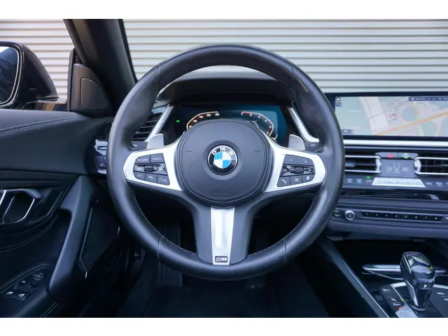 BMW Z4 Roadster sDrive30i 2020 Benzine 7