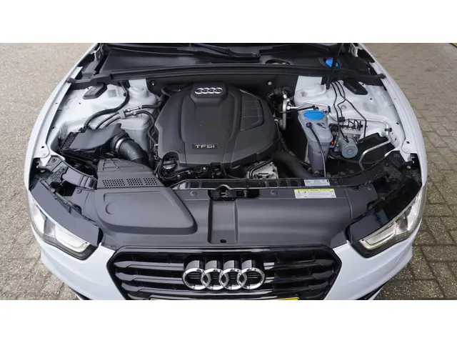 Audi A5 Sportback 1.8 TFSI 177pk 2x S-Line 2016 Benzine 61